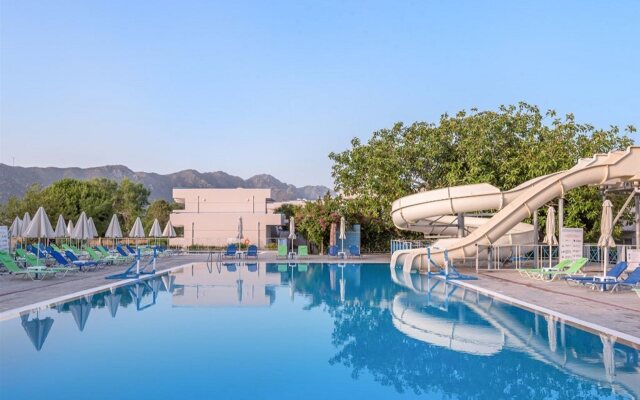 Asteras Resort - All Inclusive