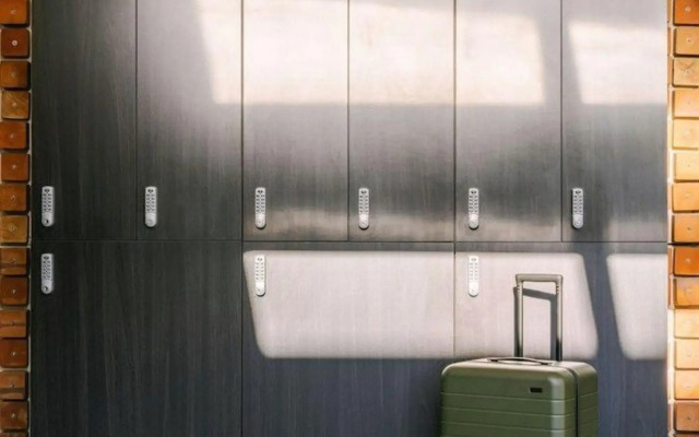 Testaccio Hotel Monte dei Cocci, Sonder