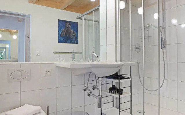 Apartment Roossi