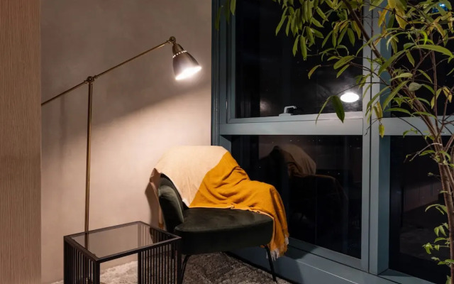 Luxury 2BR Gem in One Uptown, bgc