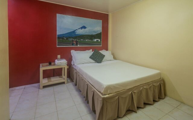Legazpi Airport Hotel