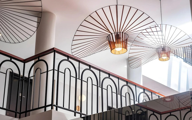 Monocolo Boutique Hotel