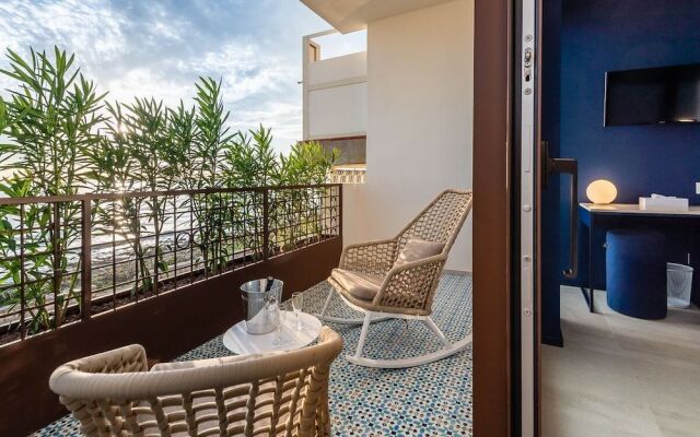 Maison De Trazegnies Marina Di Ragusa