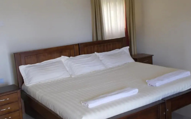 Country Inn Masindi