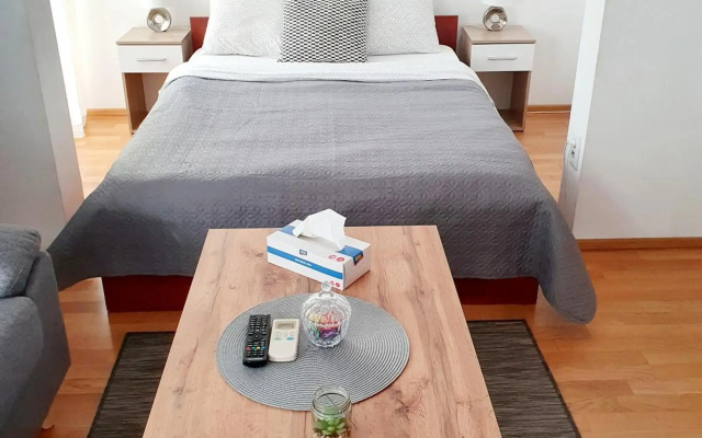 Ultracentral Apartments