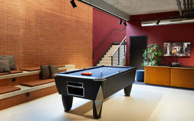The Social Hub Toulouse