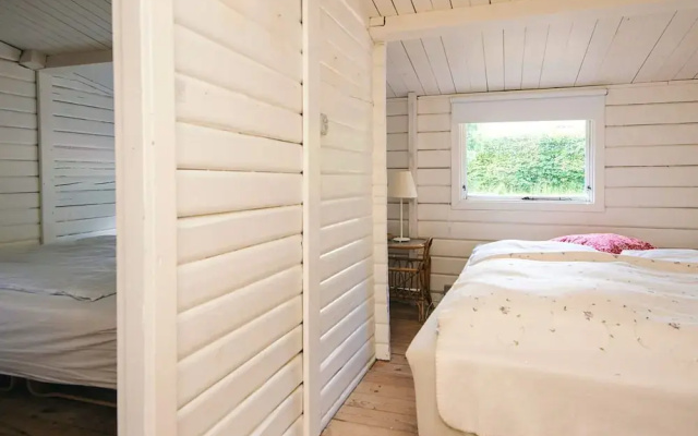 5 Person Holiday Home in Haderslev