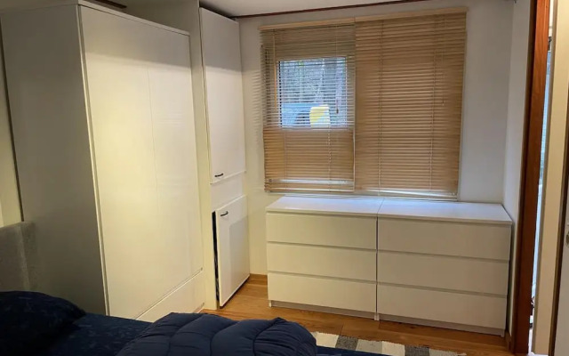 Vakantiepark Klein Vink-D8