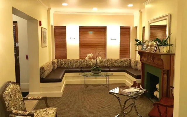 Oasis Guest House