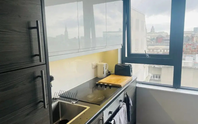 L1 Luxury Living