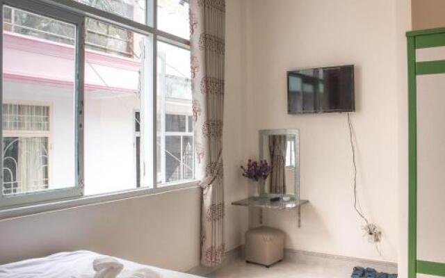 Yen Ngoc Guesthouse