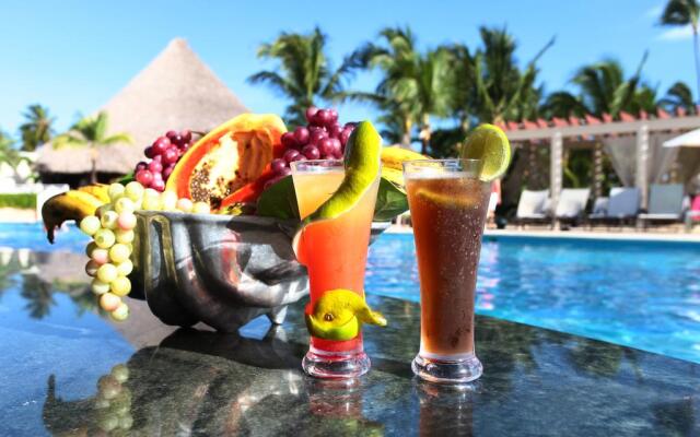 Grand Bahia Principe Aquamarine