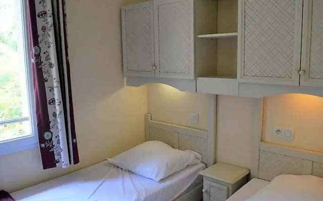 Maison Grospierres, 3 pièces, 6 personnes - FR-1-382-14