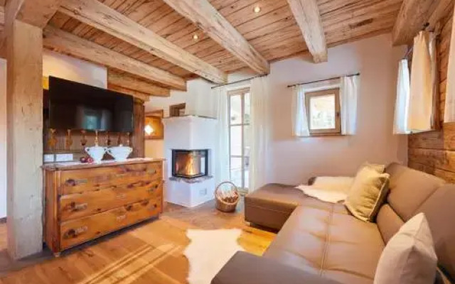 Chalets Almidylle