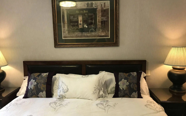 Inn Towne Motel