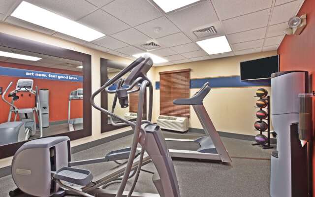 Hampton Inn Huntington/Barboursville