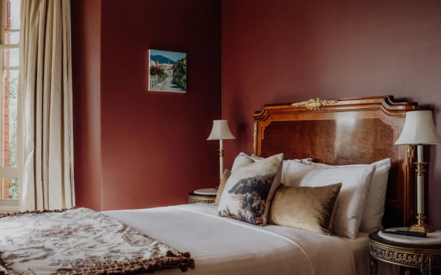 Grande Vue Private Hotel