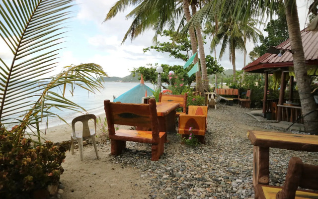 Mountain Beach Resort