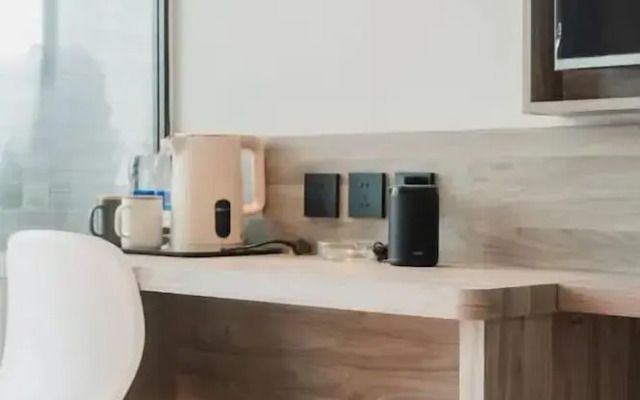 Wodeexas College West Road Branch