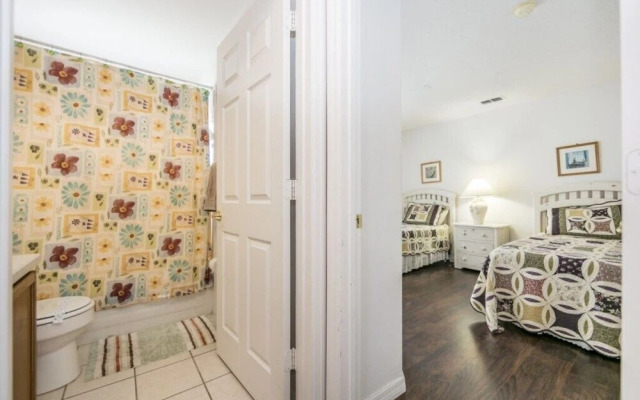 Amazing Vacation Home in Kissimmee Florida