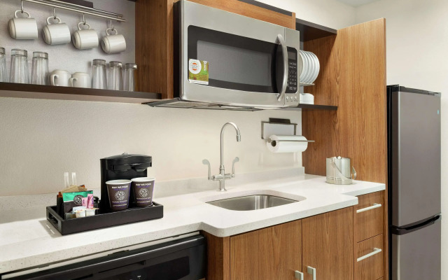 Home2 Suites by Hilton Austin/Cedar Park, TX