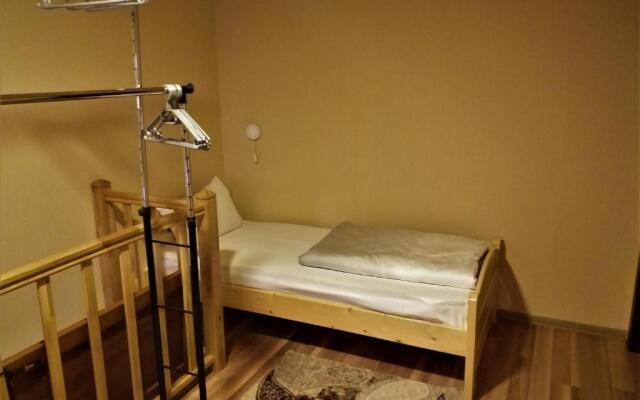 Oxigen Lux Apartment