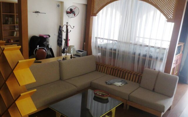 Homestay Hanoi