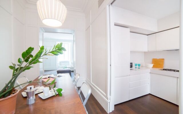 Rent in Rome - Maggiore