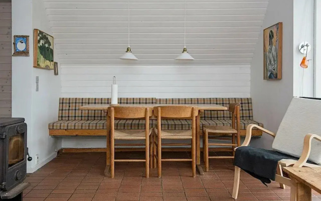 4 Person Holiday Home in Skagen