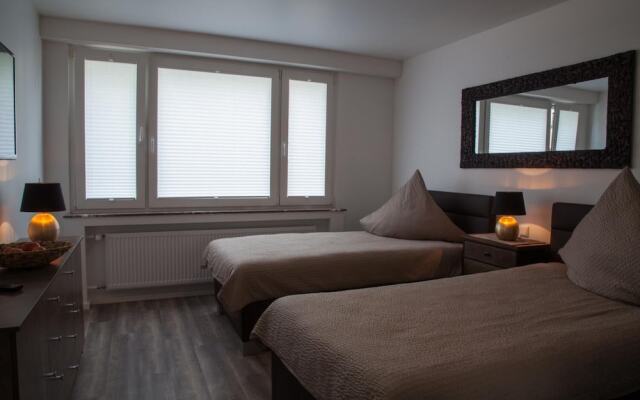 Die Hotelalternative