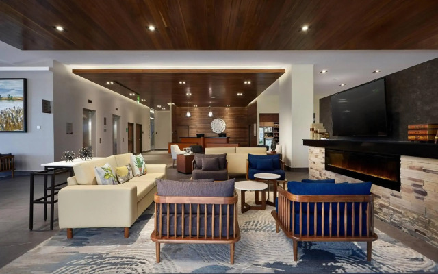 Fairfield Inn & Suites Silao Guanajuato Airport