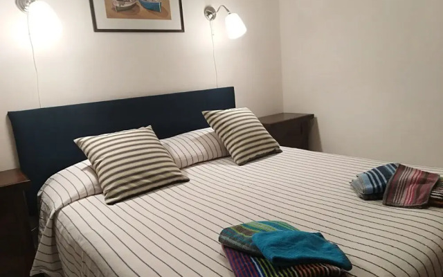 La Conchiglia sulla spiaggia di Marsala