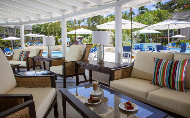 The Club, Barbados Resort & Spa Adults Only - All Inclusive