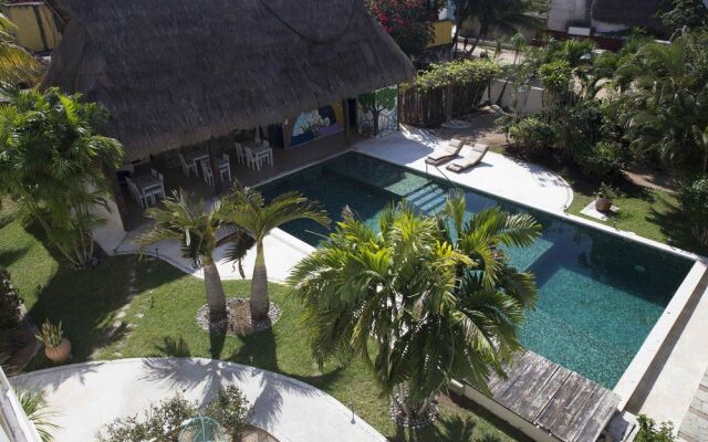 Villas H2O