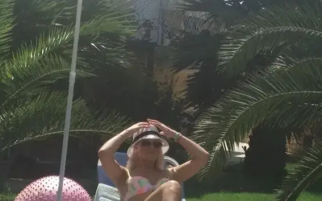 Irida Resort