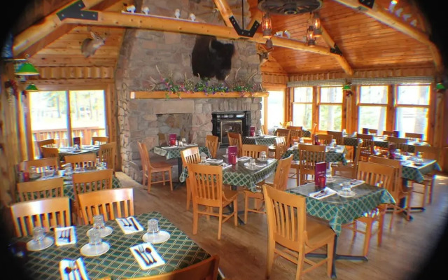 Pitlik's Sand Beach Resort