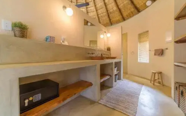 Lengau Lodge