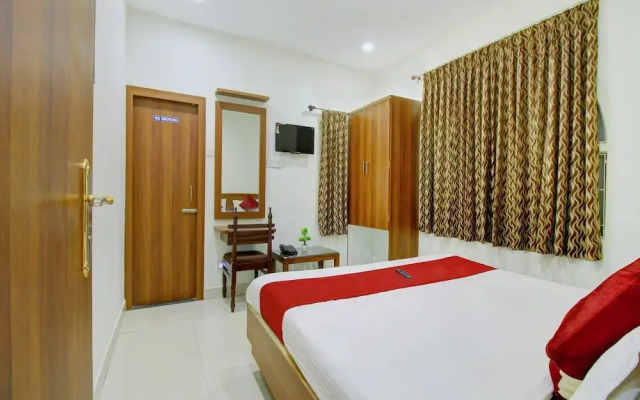 OYO 13400 Rose Flower Resort