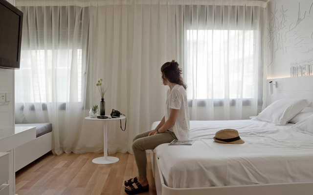 Pol & Grace Hotel
