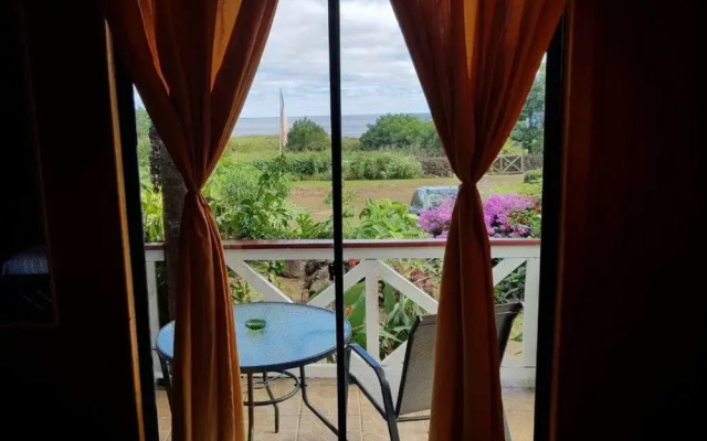 Hostal Akapu