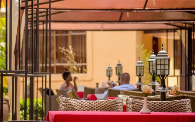 Osnet Boutique Resort