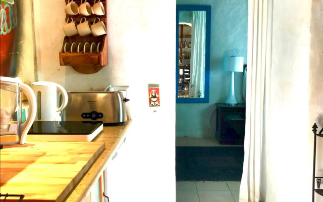 CASA DEL PATIO ÁRABE Casas Vejer Debra