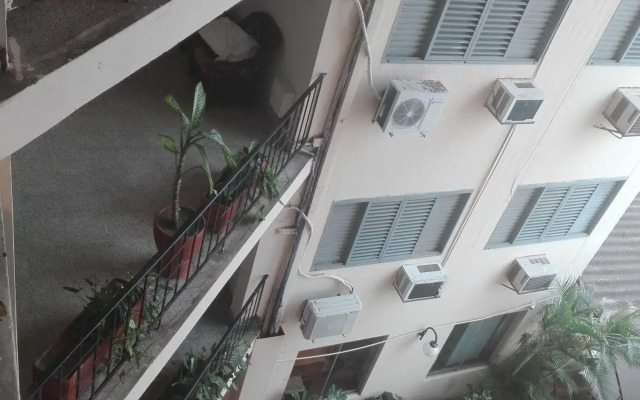 Hotel La Siesta