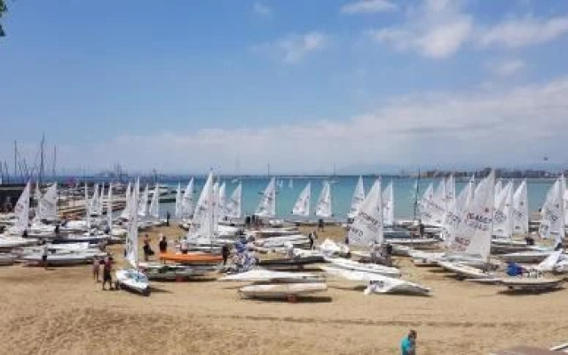 1213 SANT JOAN 200m Playa