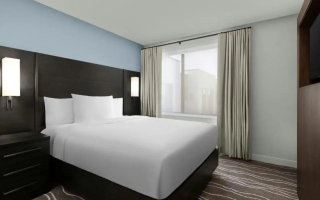 Residence Inn Sacramento Cal Expo