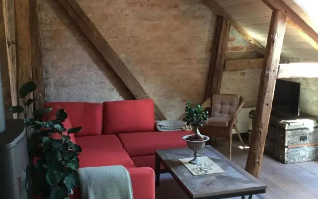 Gamlebyen Hotell - Fredrikstad