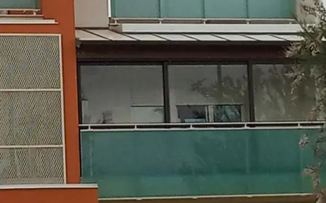 villa a mare