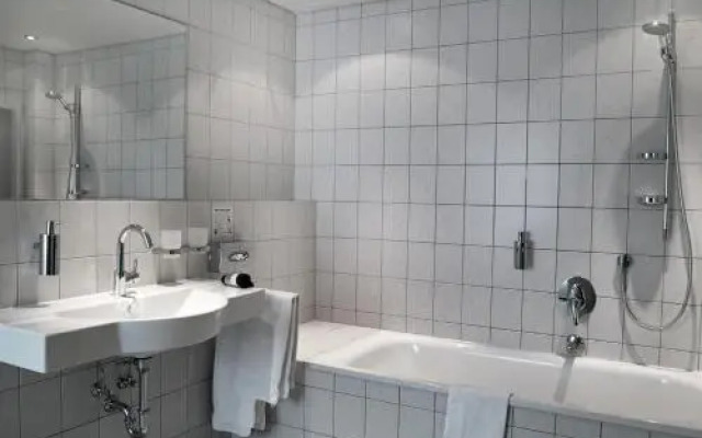 Hotel Restaurant Witte