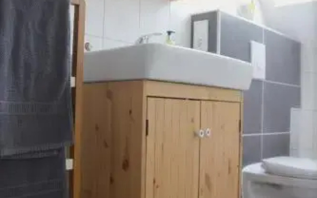 Ferienwohnung Kirchturmblick Euren