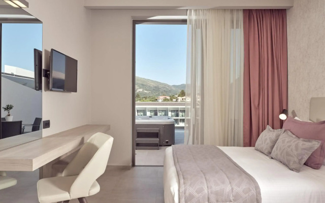Zante Sun Resort